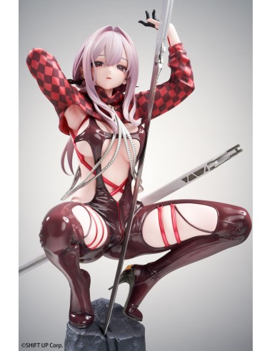 Goddess of Victory: Nikke 1/10...