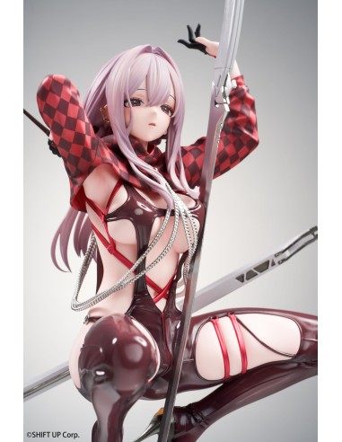 Goddess of Victory: Nikke 1/10...