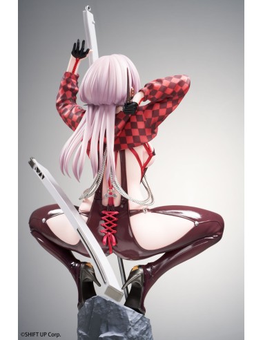 Goddess of Victory: Nikke 1/10...