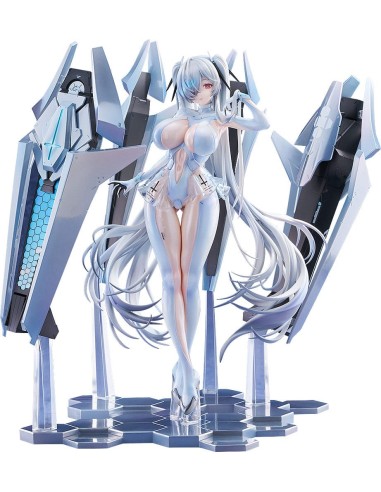 Goddess of Victory: Nikke 1/7 Cinderella