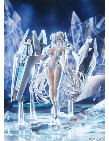 Goddess of Victory: Nikke 1/7 Cinderella