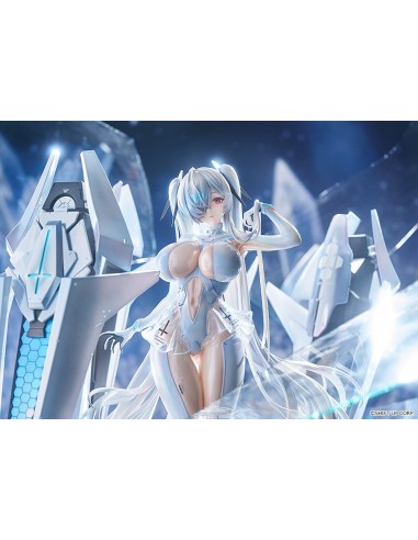 Goddess of Victory: Nikke 1/7 Cinderella