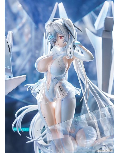 Goddess of Victory: Nikke 1/7 Cinderella