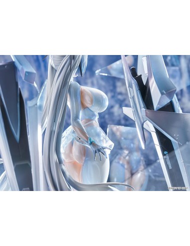 Goddess of Victory: Nikke 1/7 Cinderella