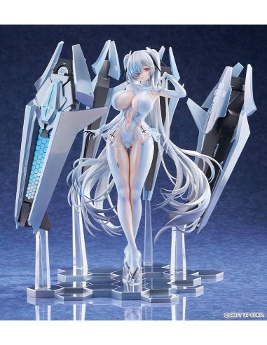 Goddess of Victory: Nikke 1/7 Cinderella