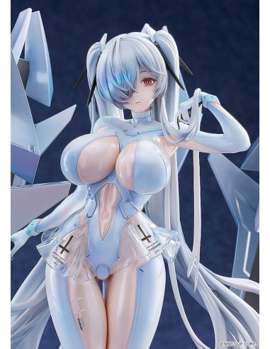 Goddess of Victory: Nikke 1/7 Cinderella