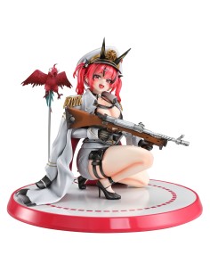 Goddes of Victory: Nikke...