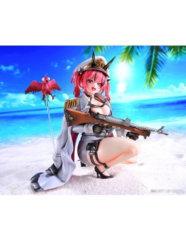 Goddes of Victory: Nikke 1/7 Mast