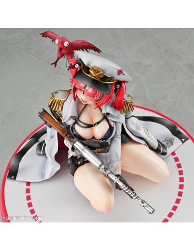 Goddes of Victory: Nikke 1/7 Mast