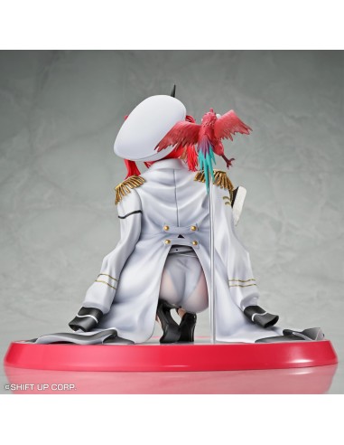 Goddes of Victory: Nikke 1/7 Mast