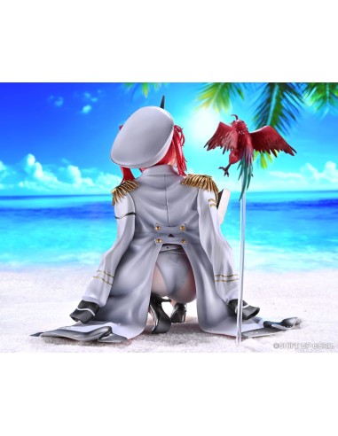 Goddes of Victory: Nikke 1/7 Mast