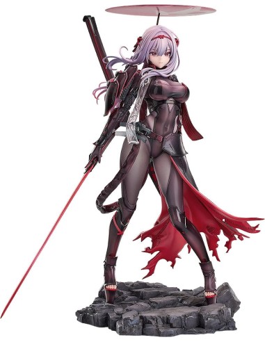 GoodSmile Goddess of Victory: Nikke...