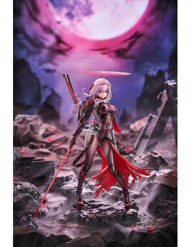 GoodSmile Goddess of Victory: Nikke...