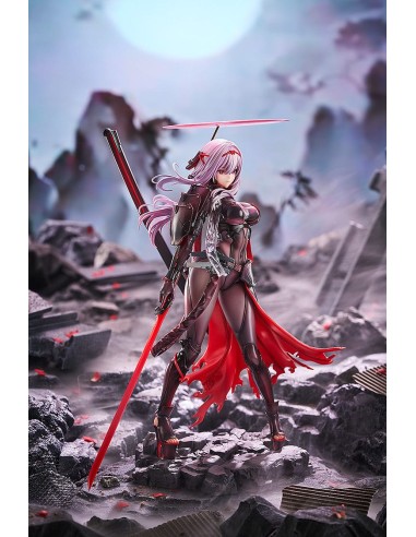 GoodSmile Goddess of Victory: Nikke...