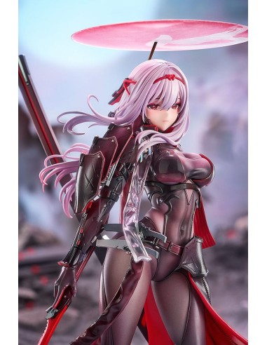 GoodSmile Goddess of Victory: Nikke...