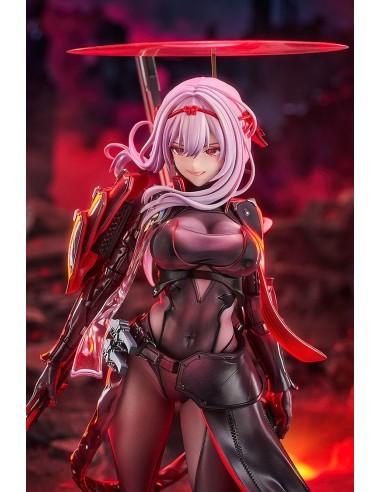 GoodSmile Goddess of Victory: Nikke...