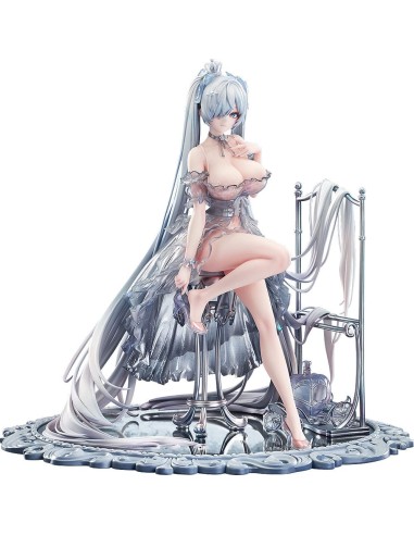 GoodSmile Goddess of Victory: Nikke...