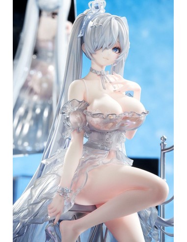 GoodSmile Goddess of Victory: Nikke...