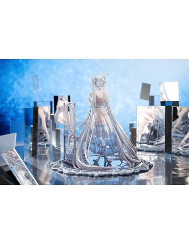 GoodSmile Goddess of Victory: Nikke...