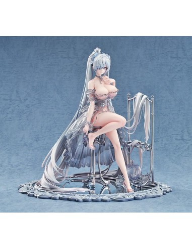 GoodSmile Goddess of Victory: Nikke...