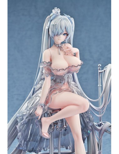 GoodSmile Goddess of Victory: Nikke...