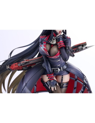 GoodSmile Goddess of Victory: Nikke...