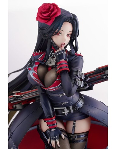 GoodSmile Goddess of Victory: Nikke...