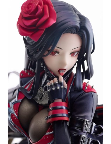 GoodSmile Goddess of Victory: Nikke...