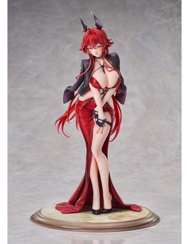 GoodSmile Goddess of Victory: Nikke...