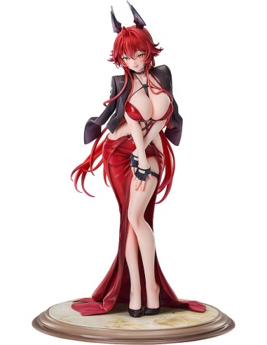 GoodSmile Goddess of Victory: Nikke...