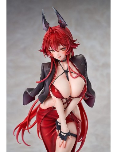 GoodSmile Goddess of Victory: Nikke...