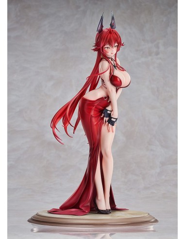 GoodSmile Goddess of Victory: Nikke...