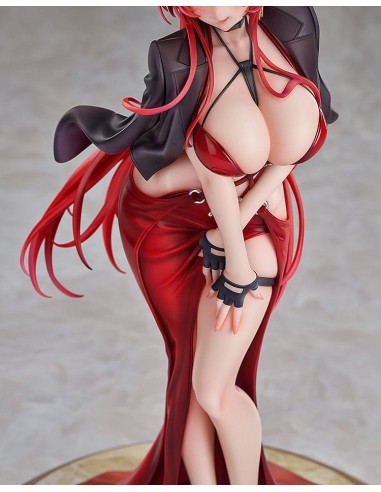 GoodSmile Goddess of Victory: Nikke...