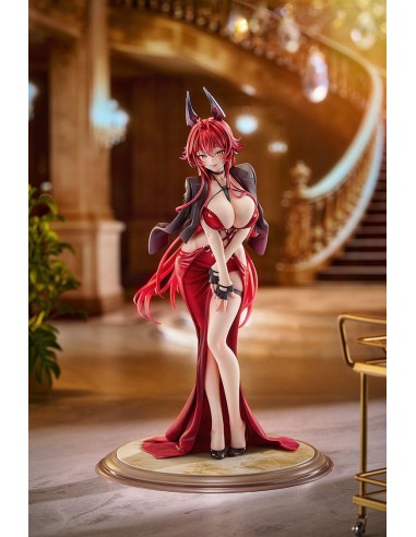 GoodSmile Goddess of Victory: Nikke...