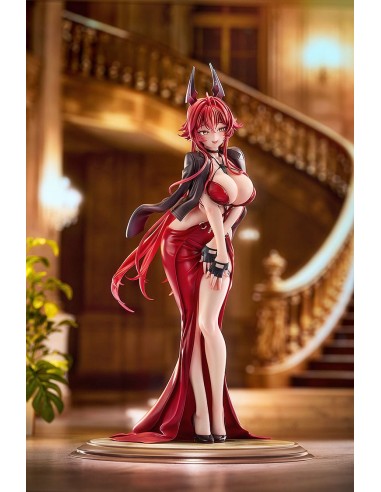 GoodSmile Goddess of Victory: Nikke...