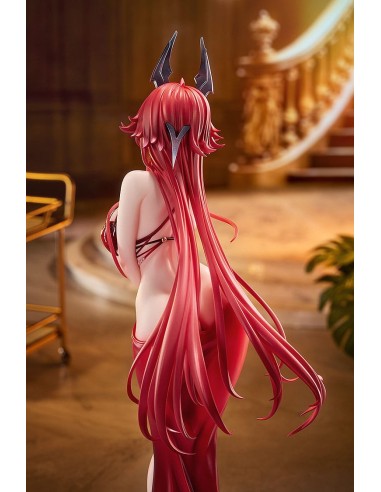 GoodSmile Goddess of Victory: Nikke...