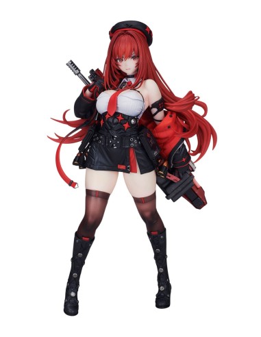 FLARE Goddess of Victory: Nikke Rapi...