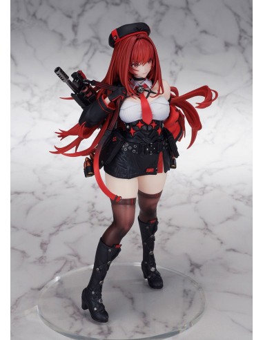 FLARE Goddess of Victory: Nikke Rapi...