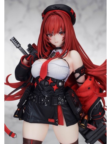 FLARE Goddess of Victory: Nikke Rapi...