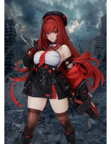 FLARE Goddess of Victory: Nikke Rapi...