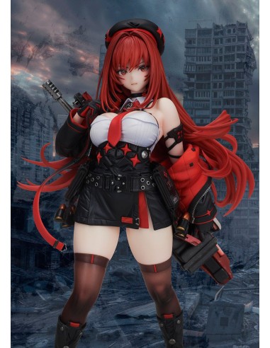 FLARE Goddess of Victory: Nikke Rapi...