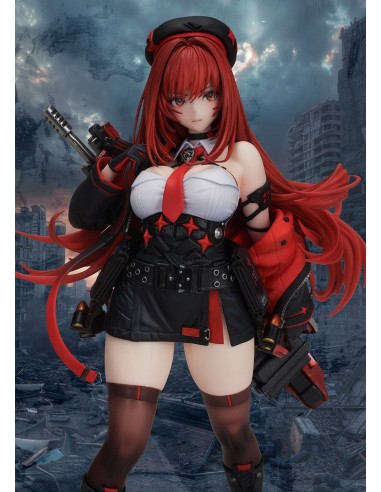 FLARE Goddess of Victory: Nikke Rapi...