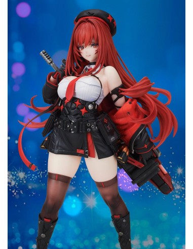 FLARE Goddess of Victory: Nikke Rapi...