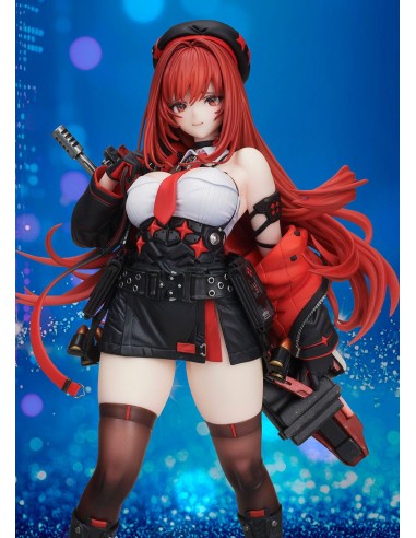 FLARE Goddess of Victory: Nikke Rapi...