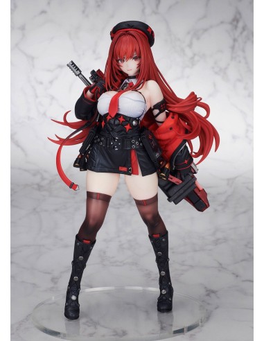 FLARE Goddess of Victory: Nikke Rapi...