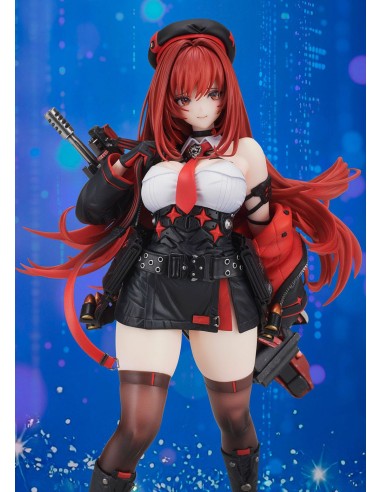 FLARE Goddess of Victory: Nikke Rapi...