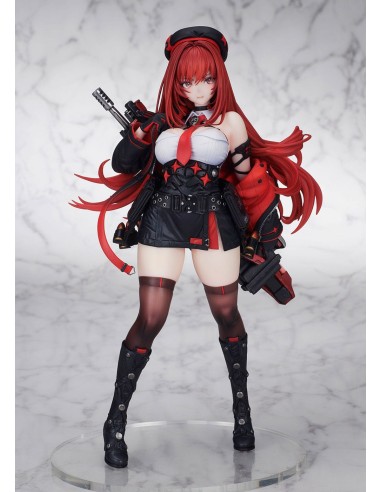 FLARE Goddess of Victory: Nikke Rapi...