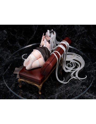 ALTER Azur Lane 1/7 Agir Iron Blood's...