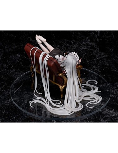 ALTER Azur Lane 1/7 Agir Iron Blood's...