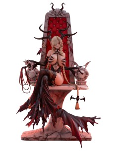 Azur Lane  1/6 Owari My...